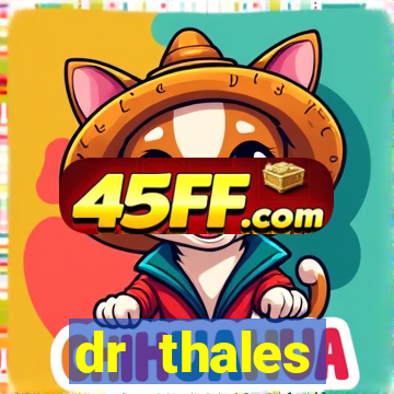 dr thales psiquiatra cruzeiro telefone